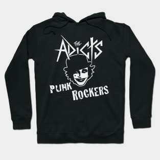 Punk rock Drug Hoodie